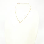 Dior Clair de Lune Necklace — view 5