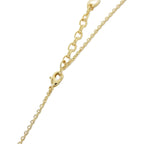 Dior Clair de Lune Necklace — view 4