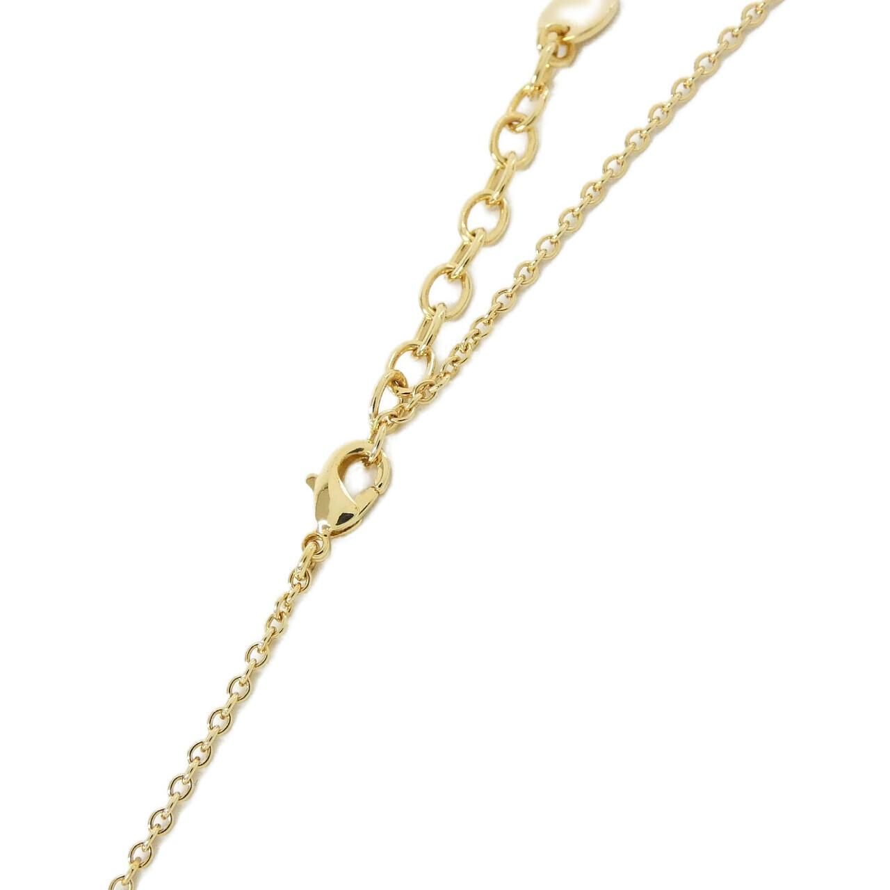 Dior Clair de Lune Necklace — view 4