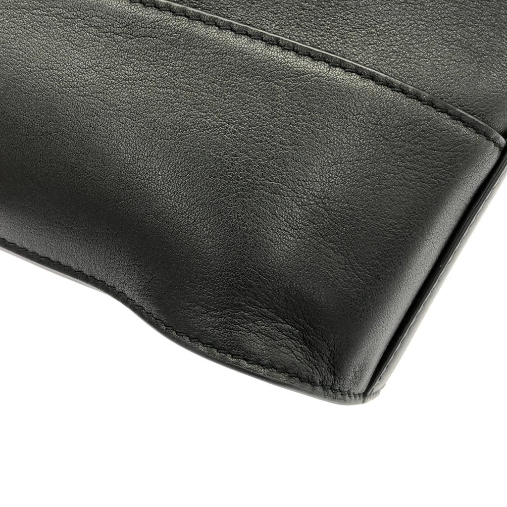 Saint Laurent Small Bucket — view 4