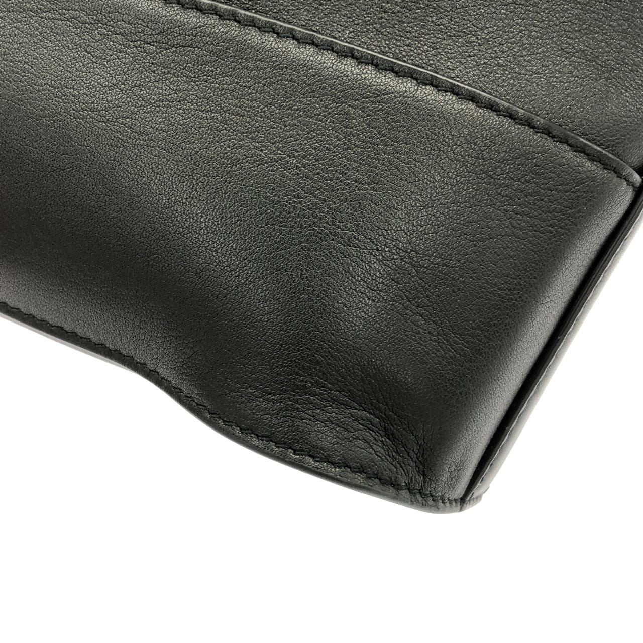 Saint Laurent Small Bucket — view 4