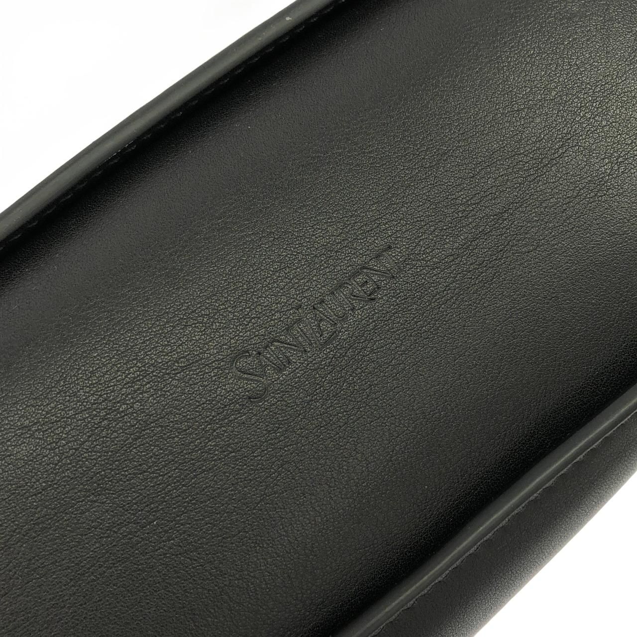 Saint Laurent Small Bucket — view 5