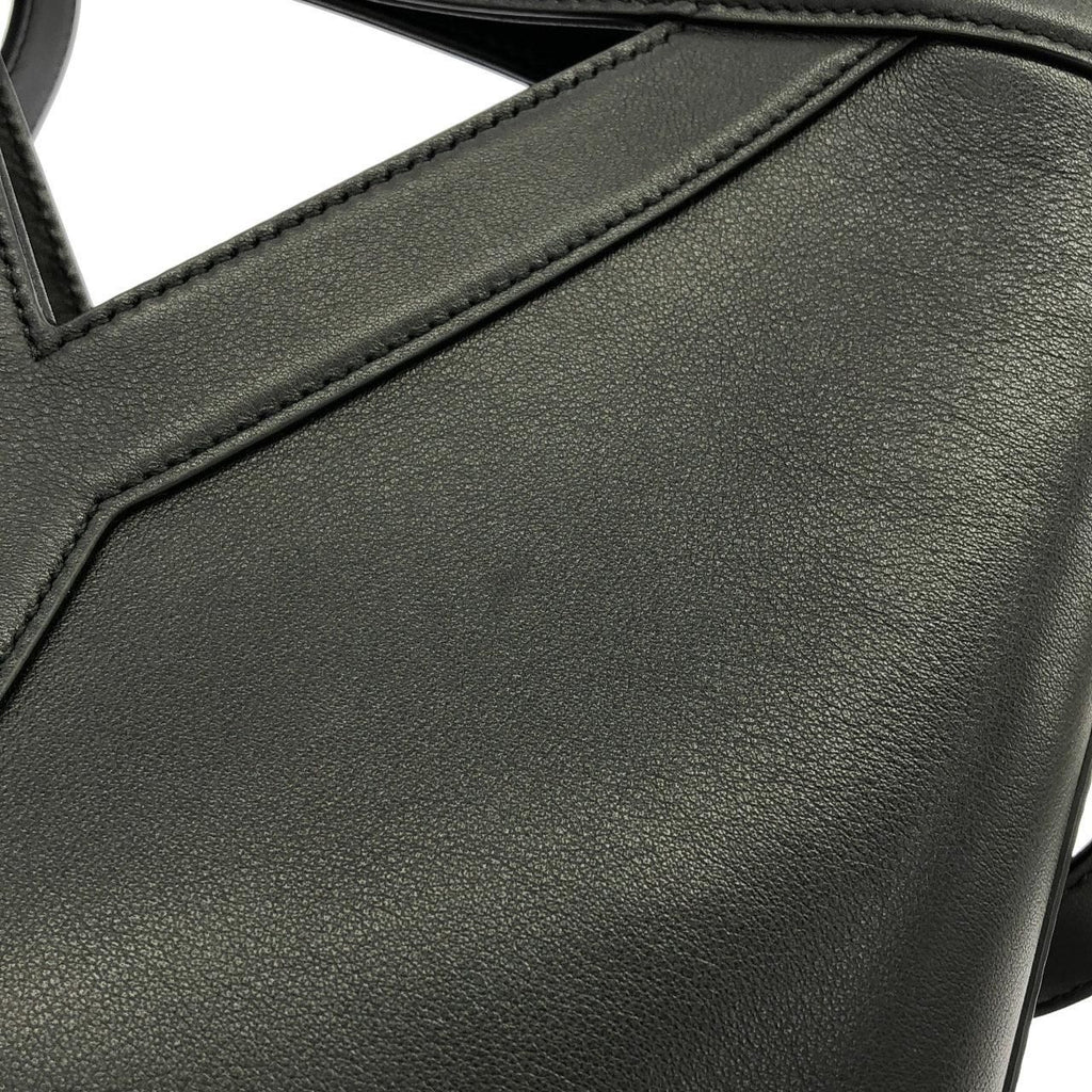 Saint Laurent Small Bucket — view 3