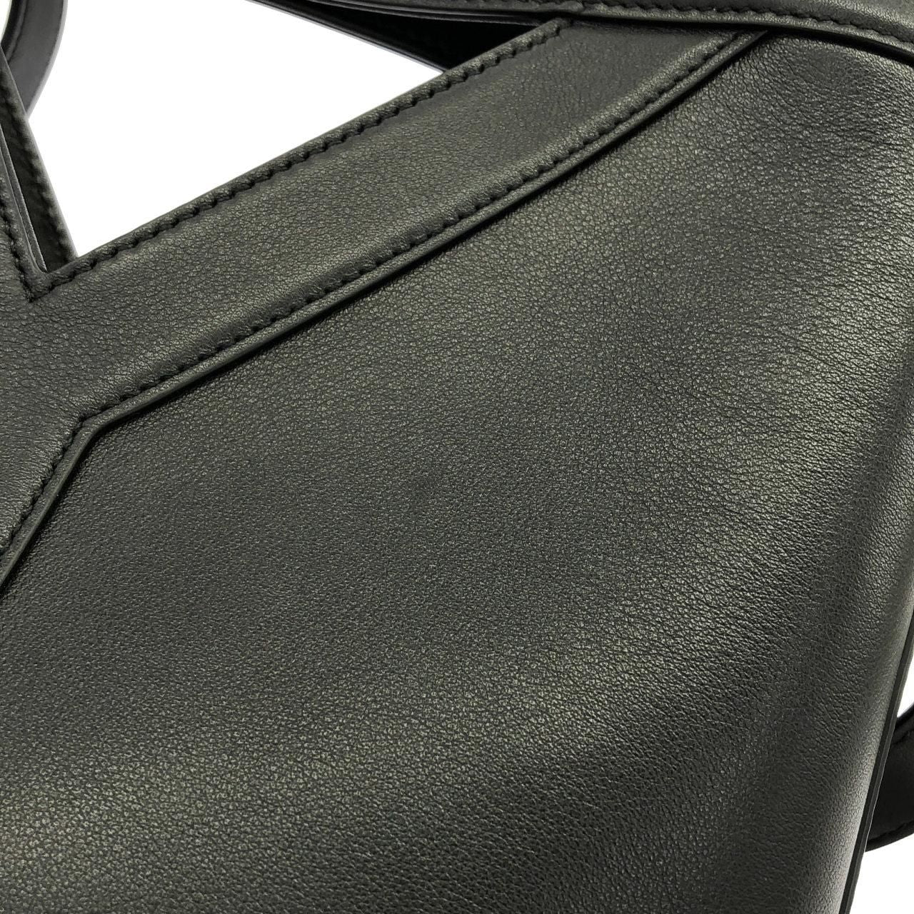 Saint Laurent Small Bucket — view 3