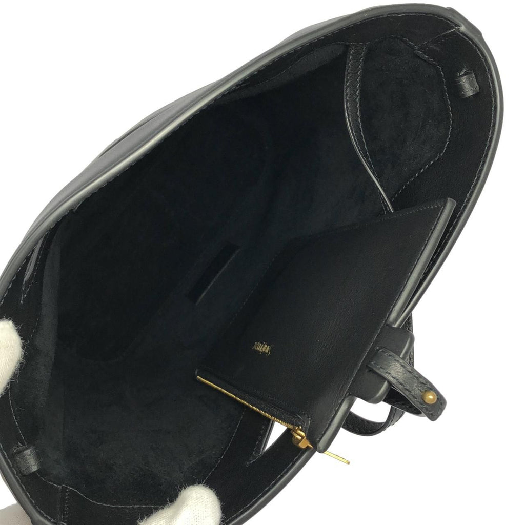 Saint Laurent Small Bucket — view 7