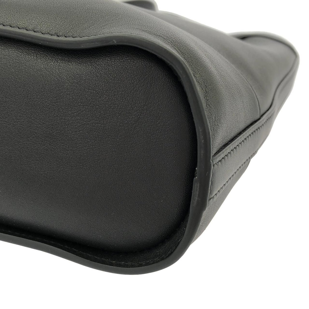 Saint Laurent Small Bucket — view 2