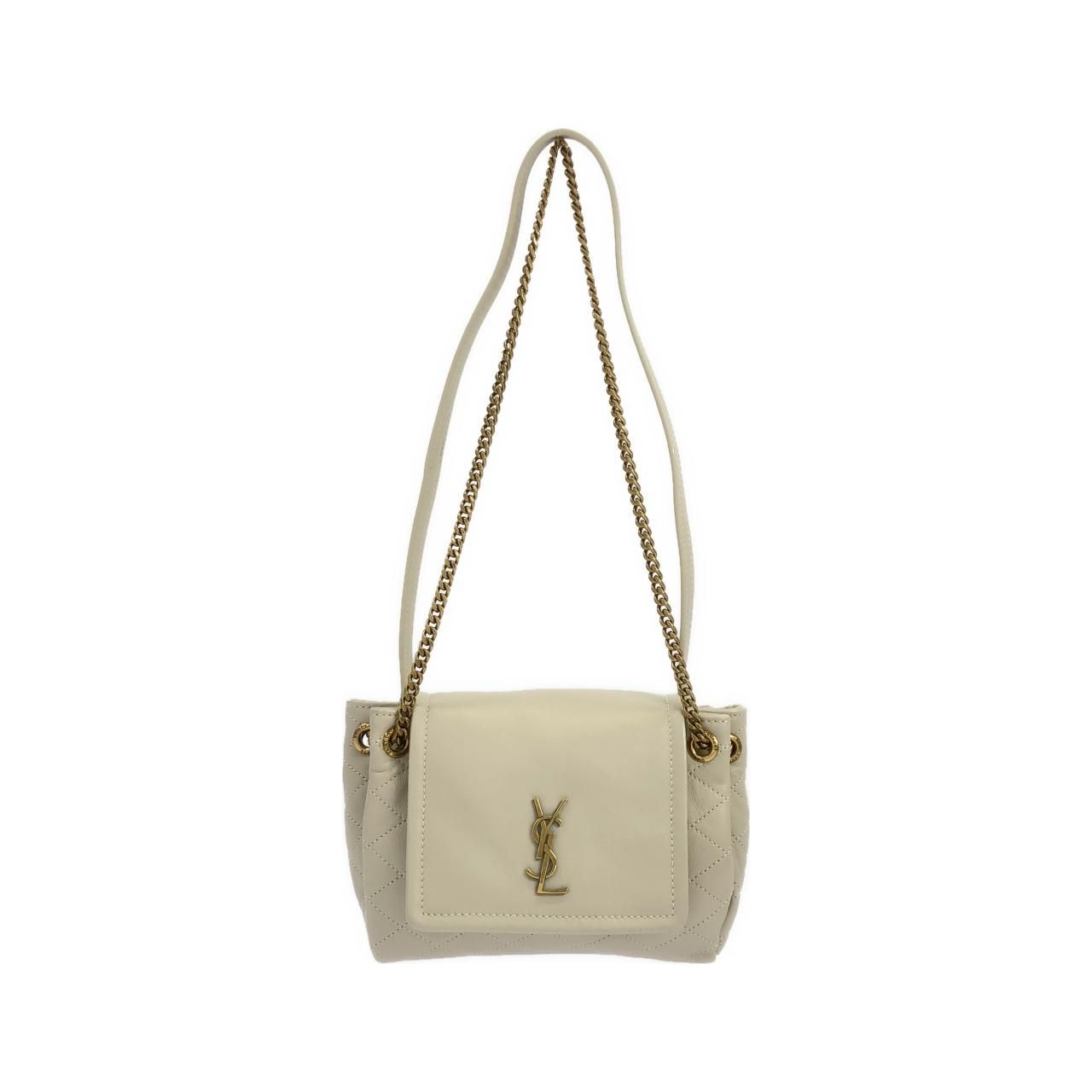 Saint Laurent Nolita Mini Shoulder
