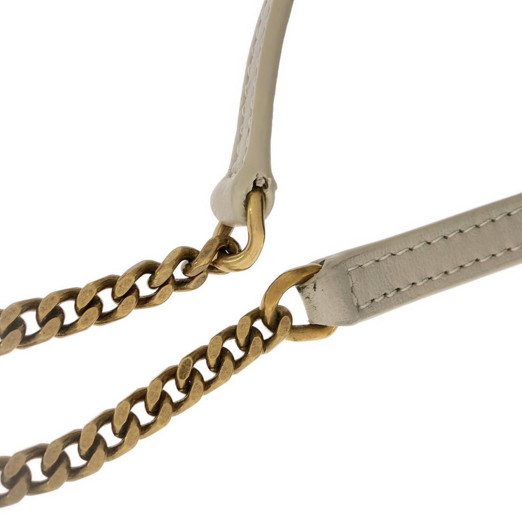 Saint Laurent Nolita Mini Shoulder — view 8