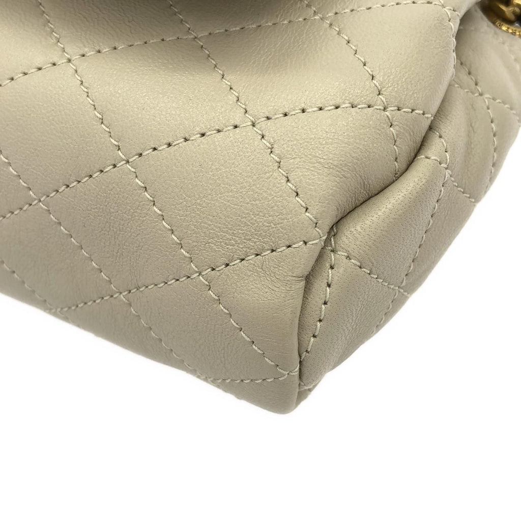 Saint Laurent Nolita Mini Shoulder — view 3