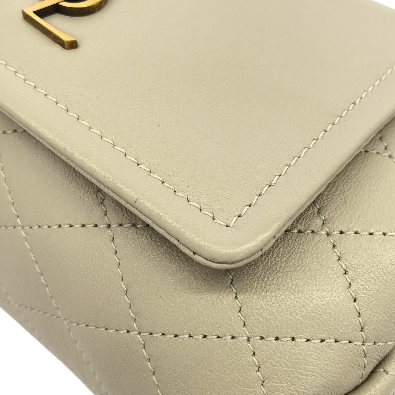 Saint Laurent Nolita Mini Shoulder — view 5