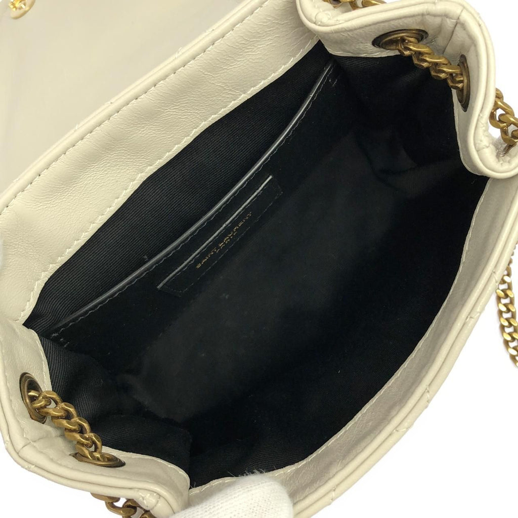 Saint Laurent Nolita Mini Shoulder — view 9