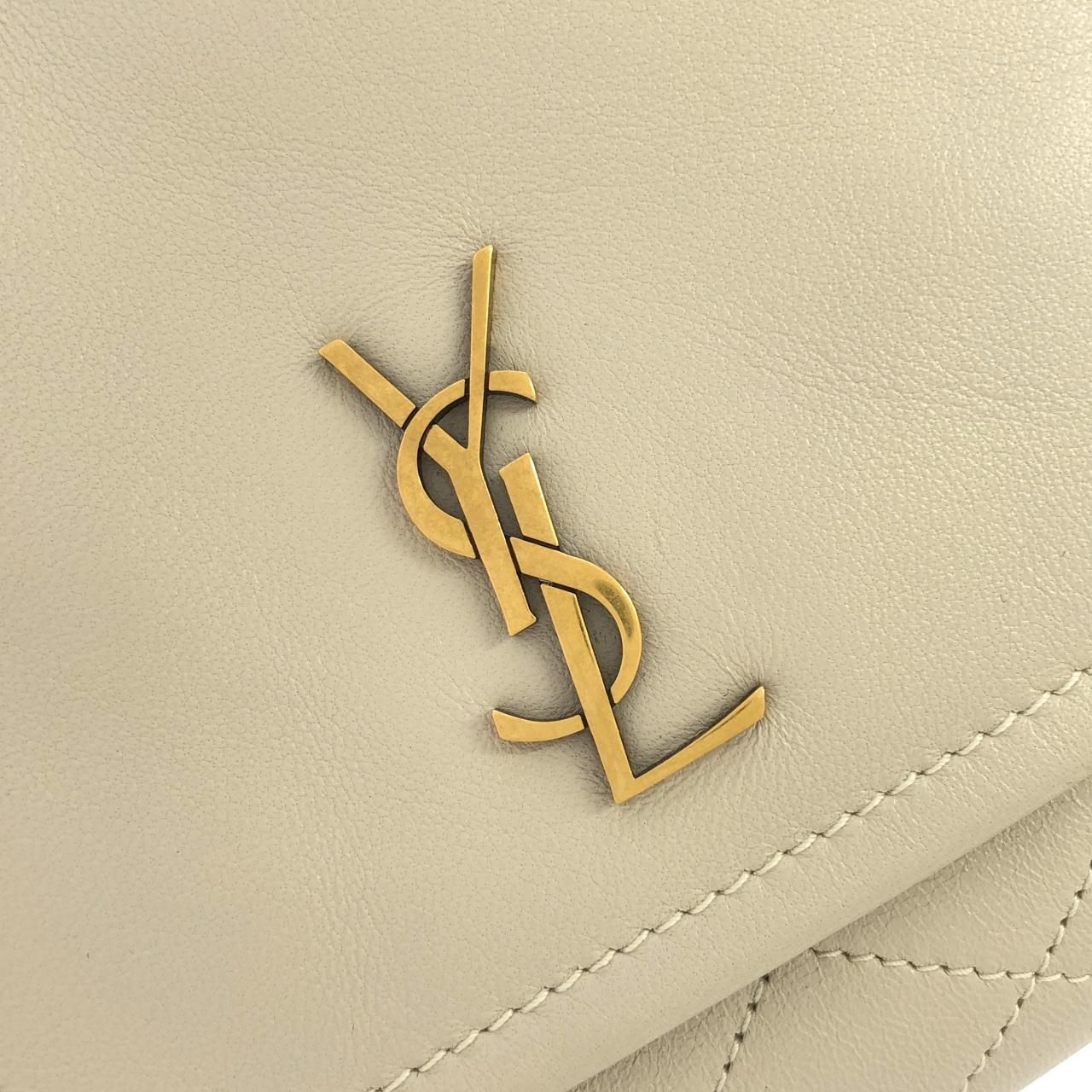 Saint Laurent Nolita Mini Shoulder — view 7