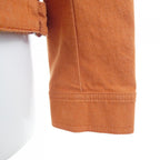 Hermes Clou de Selle Denim Jacket — view 6