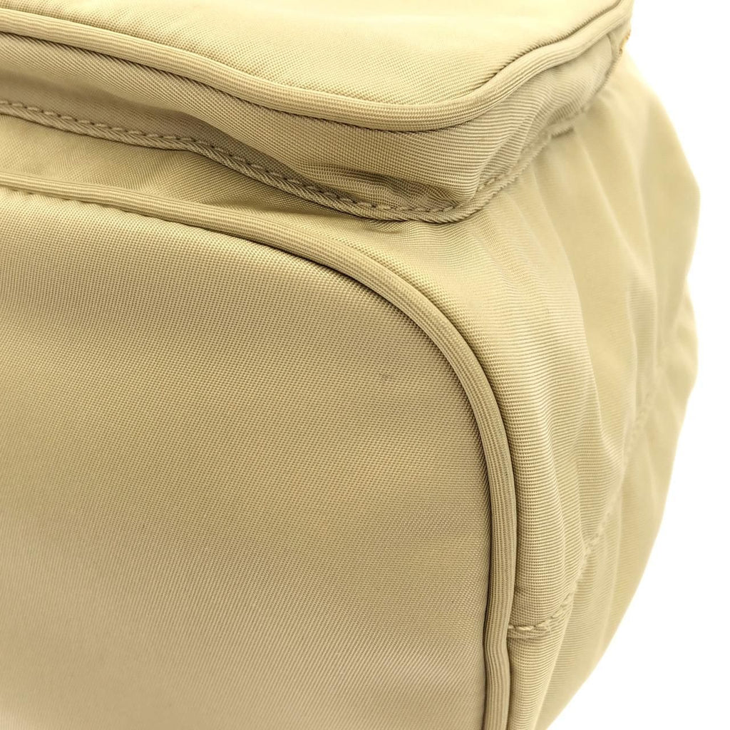 Prada Bag Handbag Gold — view 3