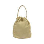 Prada Bag Handbag Gold — view 2