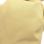 Prada Bag Handbag Gold — view 5