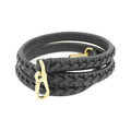 Loewe Shoulder Bag Black Strap