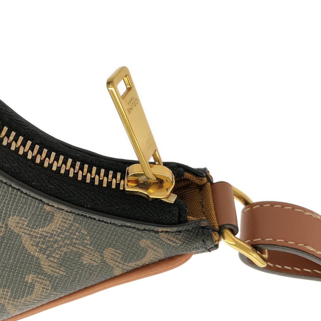 Celine Mini Ava — view 6