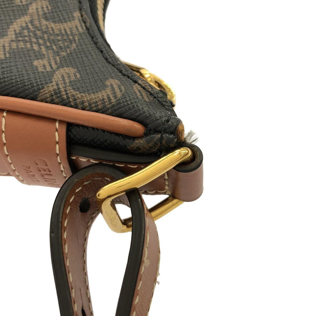 Celine Mini Ava — view 7