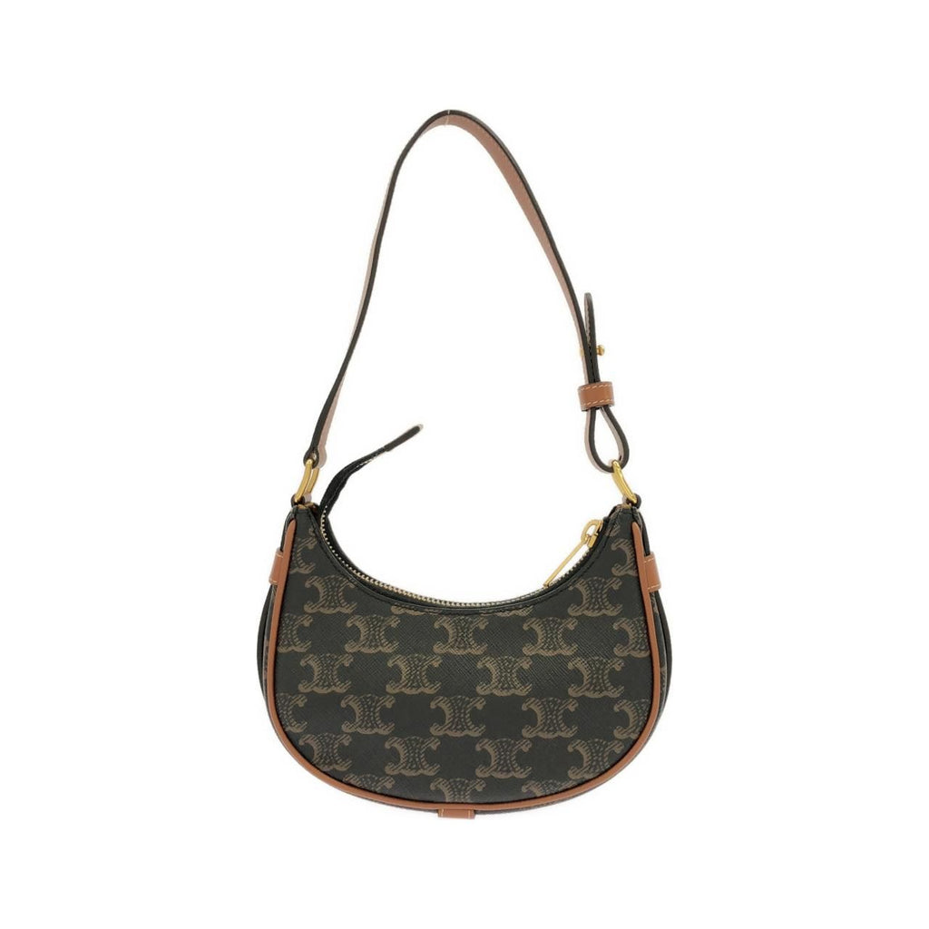 Celine Mini Ava — view 2