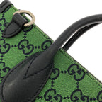 Gucci Bag Handbag Green — view 8
