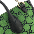 Gucci Bag Handbag Green — view 7
