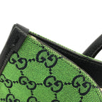 Gucci Bag Handbag Green — view 5