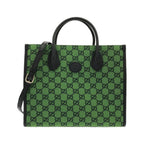 Gucci Bag Handbag Green