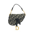 Dior Oblique Saddle