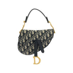 Dior Oblique Saddle