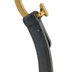 Dior Oblique Saddle — view 9
