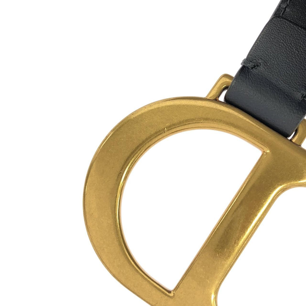 Dior Oblique Saddle — view 7