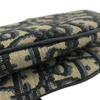 Dior Oblique Saddle — view 5