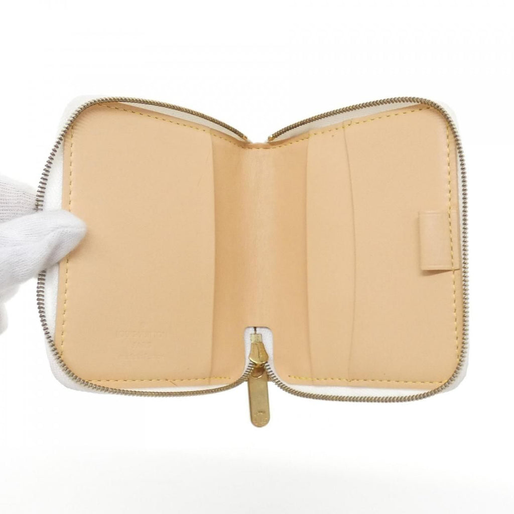 Louis Vuitton Multi Agenda Mini Zippe — view 6