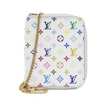 Louis Vuitton Multi Agenda Mini Zippe