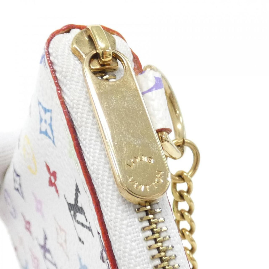 Louis Vuitton Multi Agenda Mini Zippe — view 5