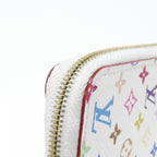 Louis Vuitton Multi Agenda Mini Zippe — view 3