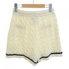 Chanel Shorts Beige — view 2