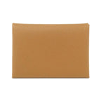 Hermes Calvi Duo Coin Case