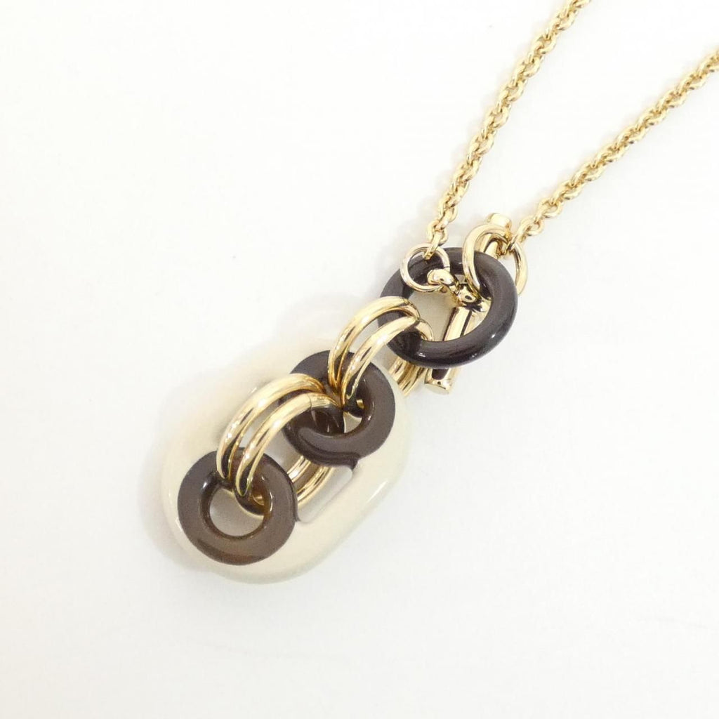 Hermes Eurydice PM Necklace — view 3
