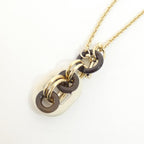 Hermes Eurydice PM Necklace — view 3