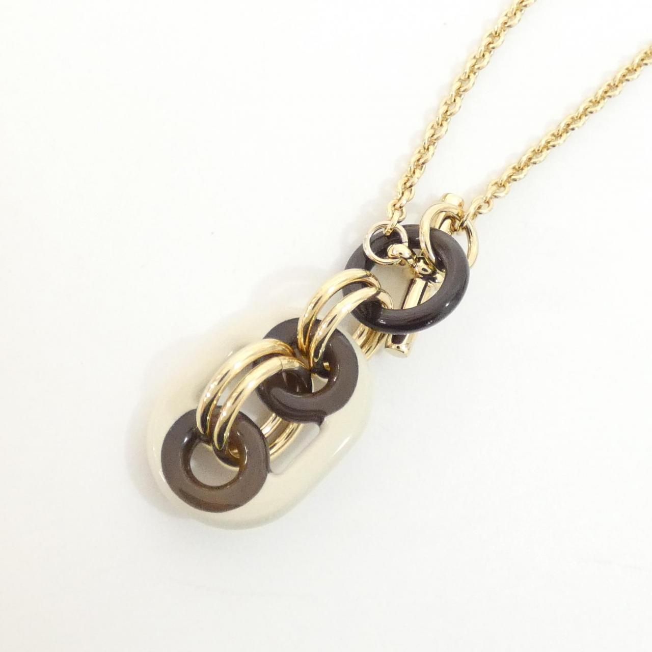 Hermes Eurydice PM Necklace — view 3