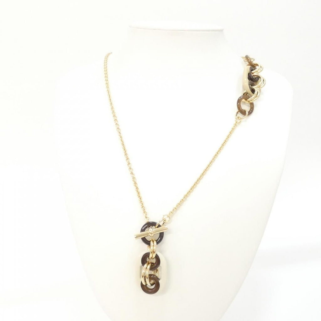 Hermes Eurydice PM Necklace — view 5