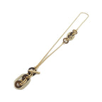Hermes Eurydice PM Necklace — view 2