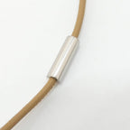 Hermes Ash Equipe Necklace — view 5