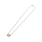 Hermes Pop Mini Necklace — view 2