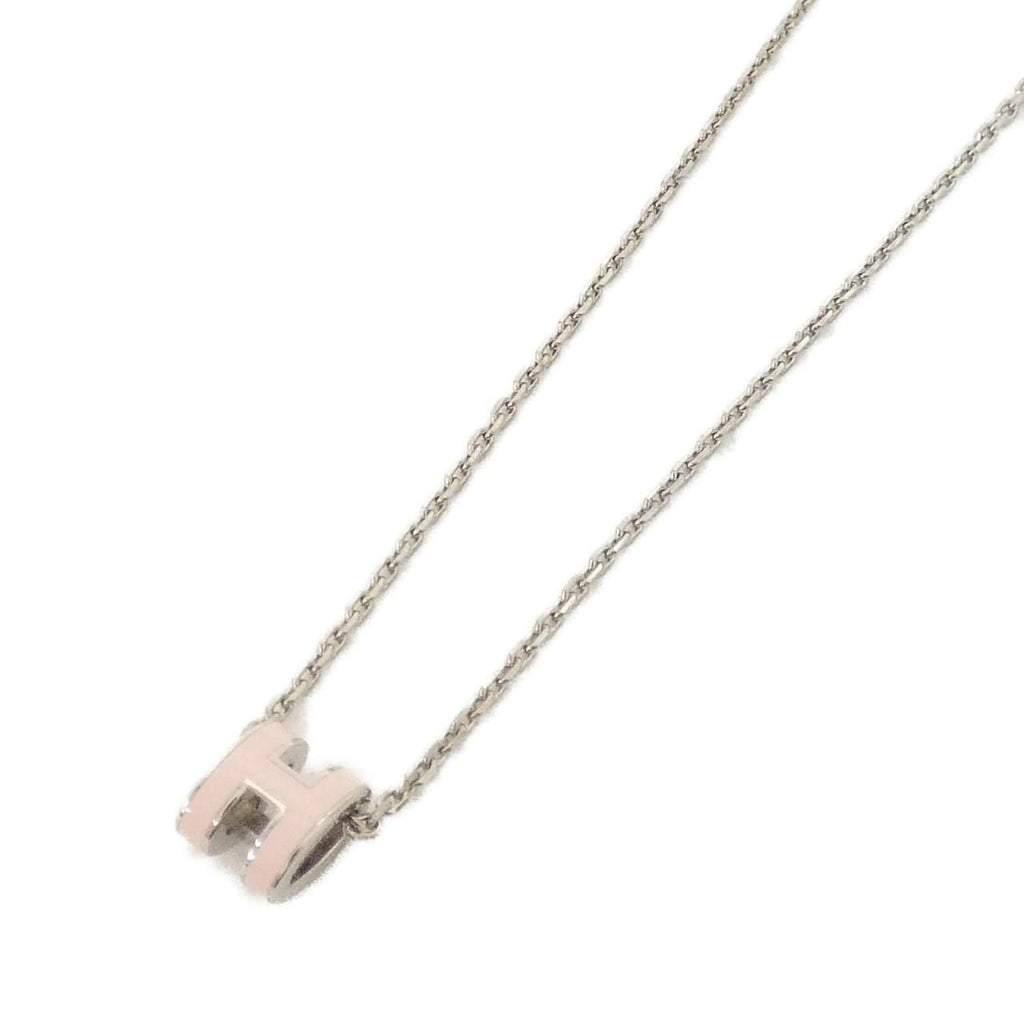 Hermes Pop Mini Necklace