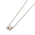 Hermes Pop Mini Necklace