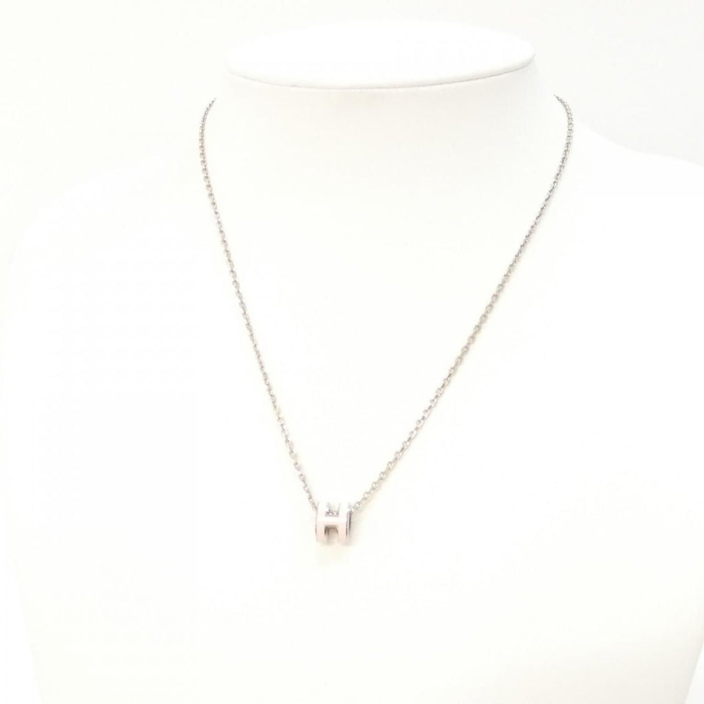 Hermes Pop Mini Necklace — view 4