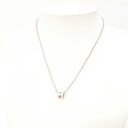 Hermes Pop Mini Necklace — view 4